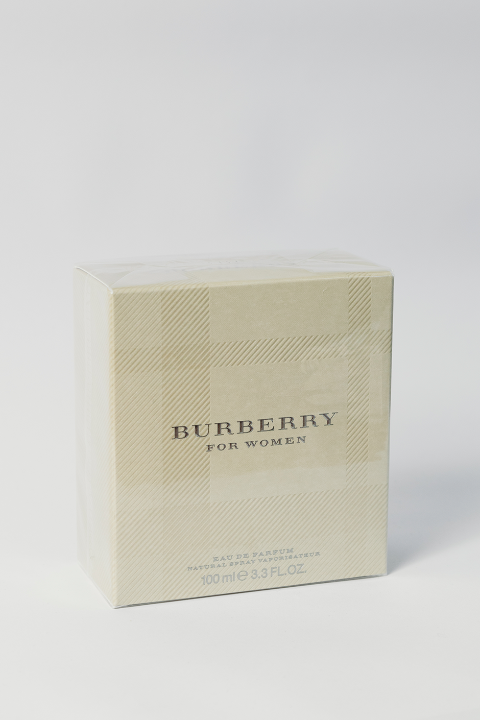 Burberry For Women