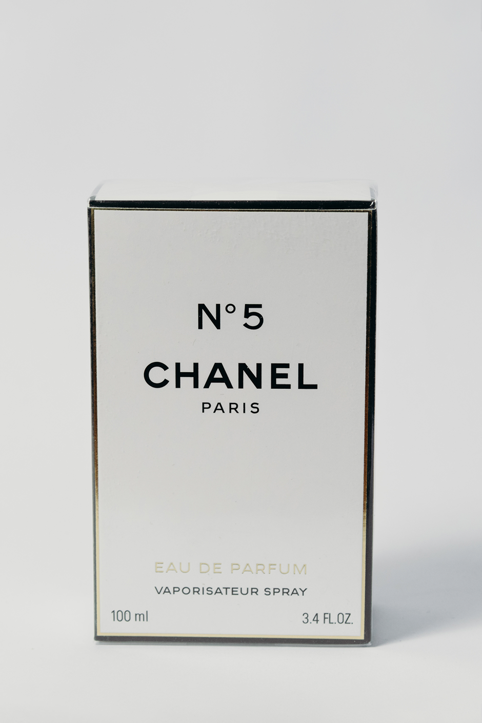 Chanel No. 5