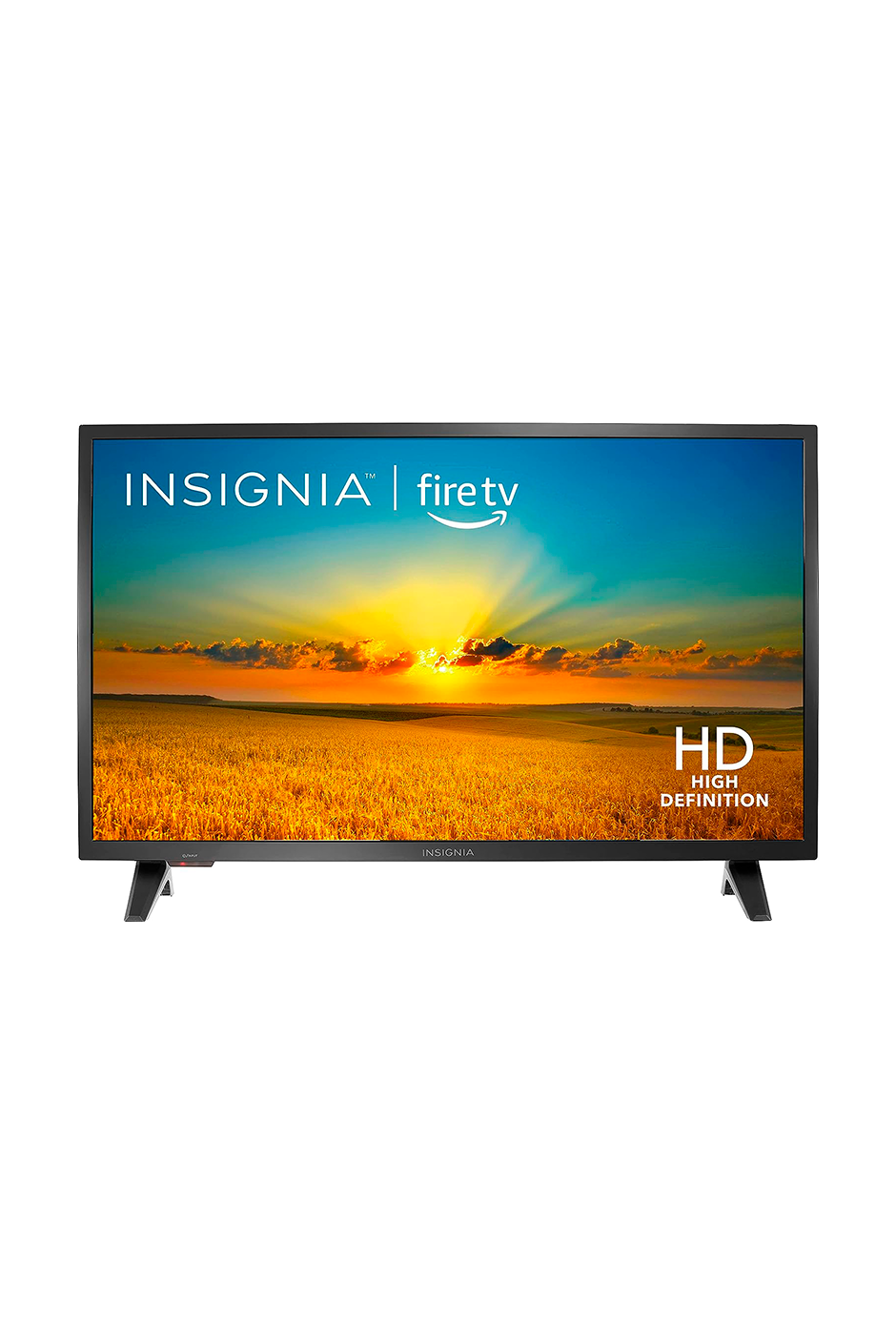 Insignia - 32” Class F20 LED HD Smart Fire Tv