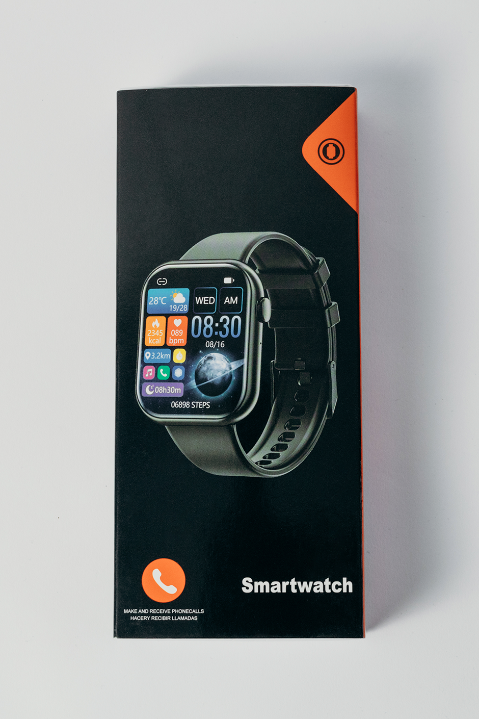 SmartWatch