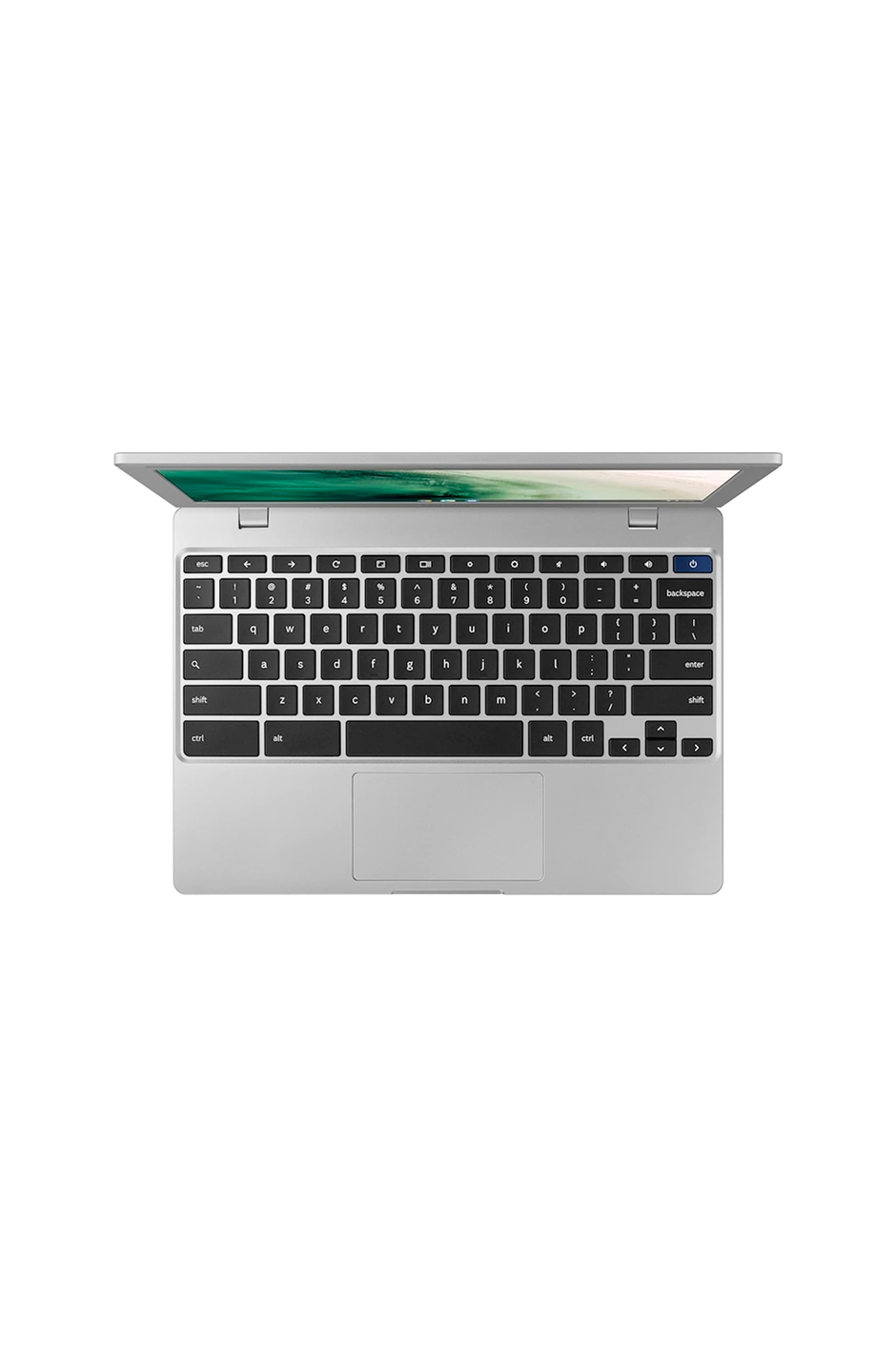 Samsung Chromebook 4, 11.6” HD Intel Celeron N4020, 4 GB RAM 16 GB eMMC