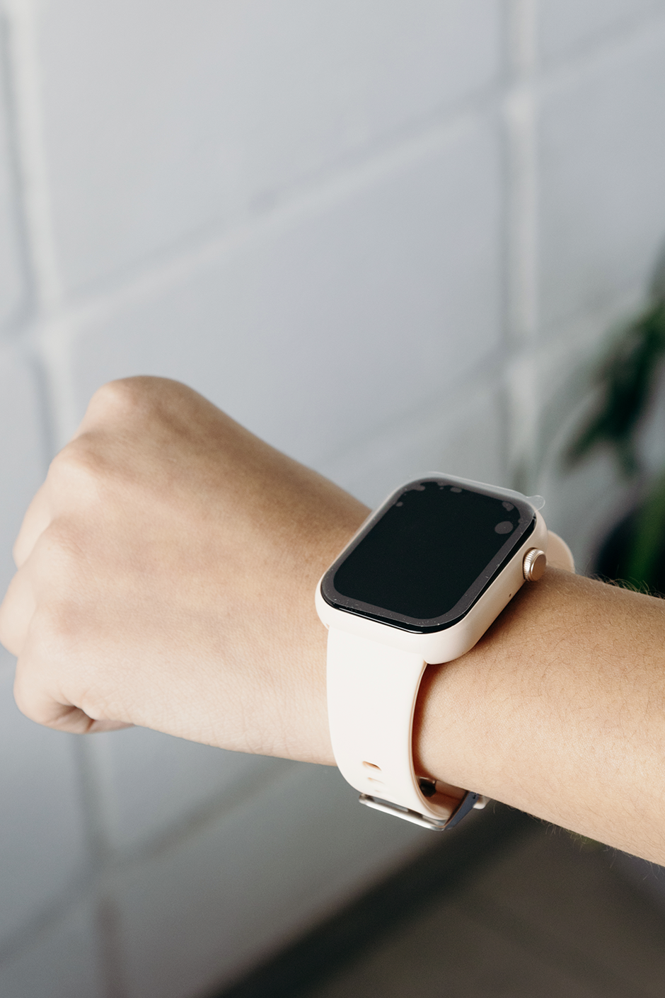 SmartWatch