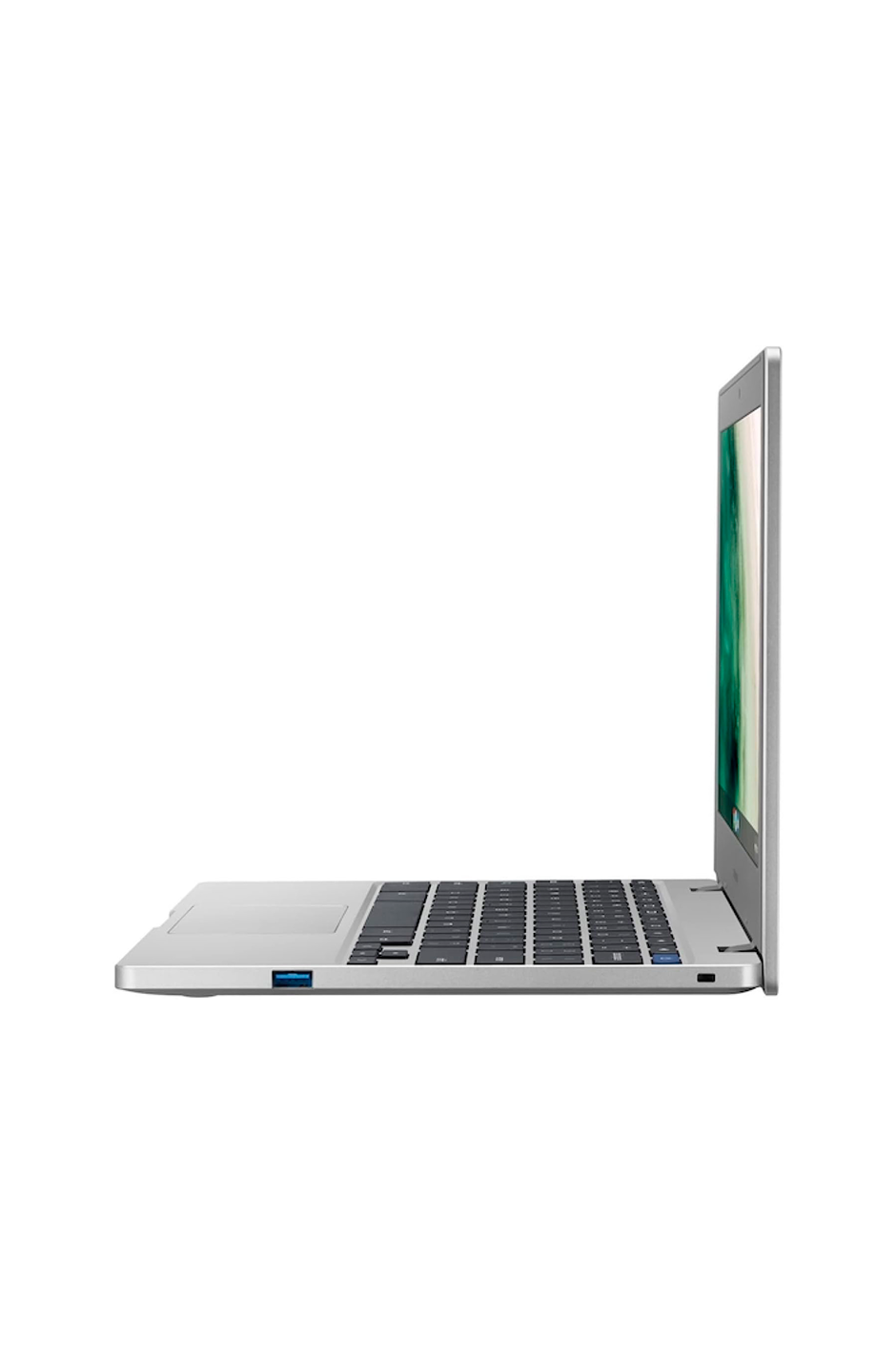 Samsung Chromebook 4, 11.6” HD Intel Celeron N4020, 4 GB RAM 16 GB eMMC